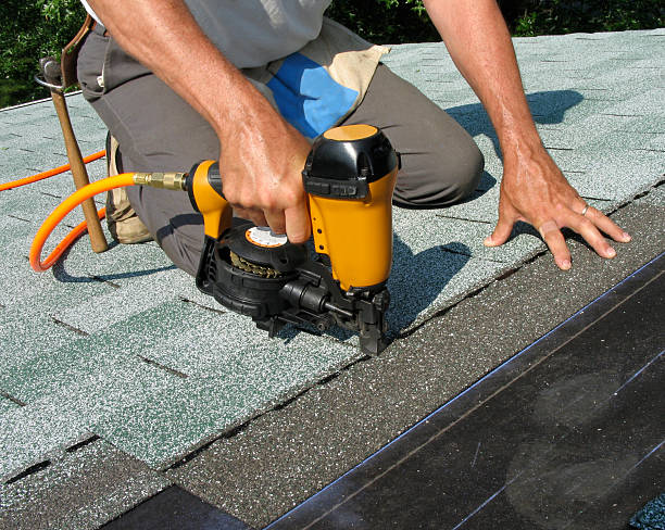 Quick and Trustworthy Emergency Roof Repair Services in Mullins, SC