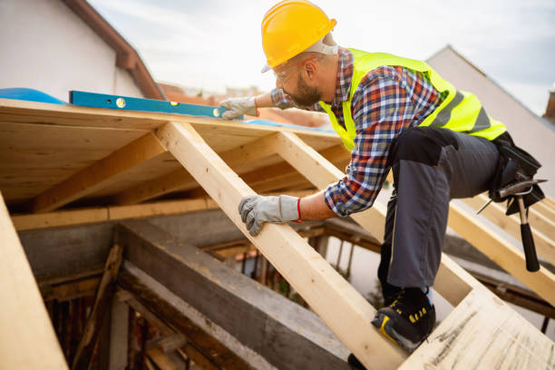 Best Commercial Roofing Services  in Mullins, SC